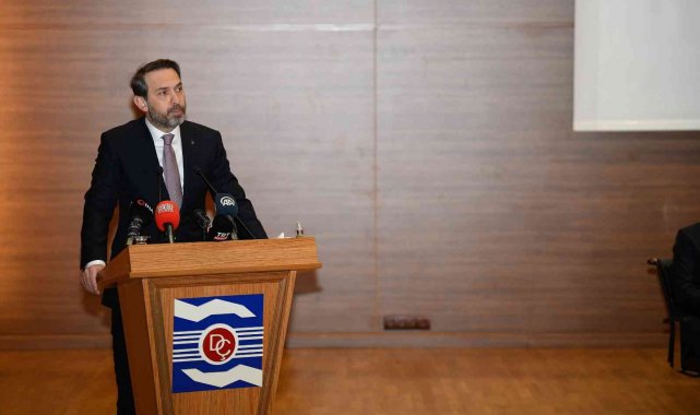 KARDEMİR 100. yılında karbon nötr bir şirket olmayı hedefliyor