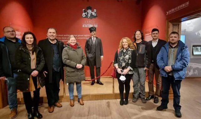 Karesi Belediyesi iklim değişikliği ile mücadele edecek