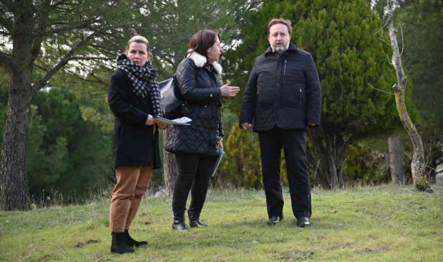 Karesi Belediyesi kültürel mirasa sahip çıkıyor