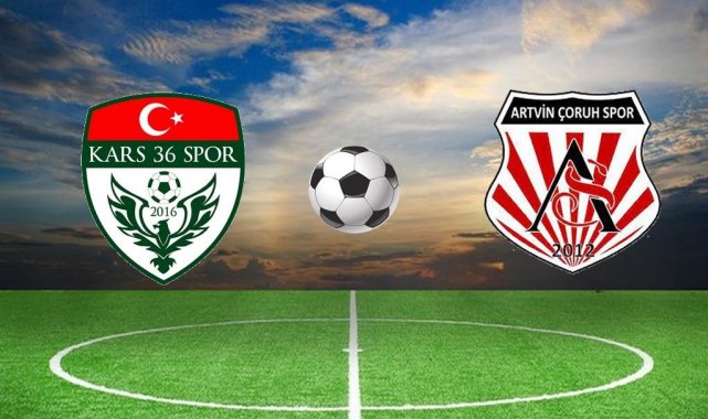 Kars 36 Spor lideri bekliyor