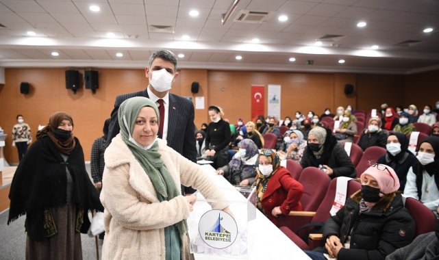 Kartepe Hanımeli Pazarı 9 Mart'ta açılacak