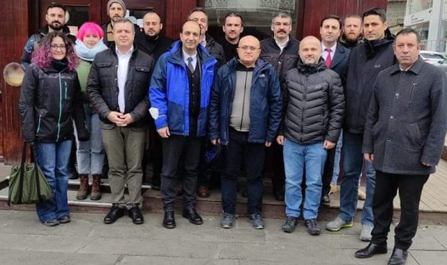 KAÜ Veteriner Fakültesi VEDEK tarafından akredite edildi