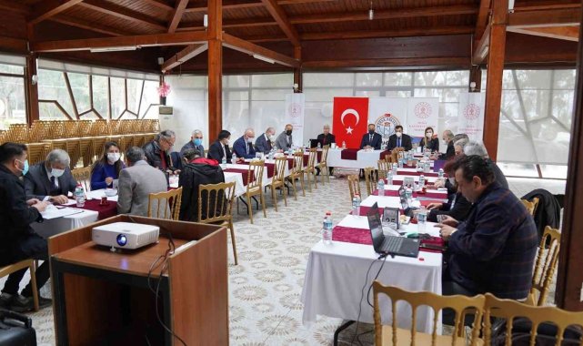 Kaunos Spor Oyunları için geri sayım başladı