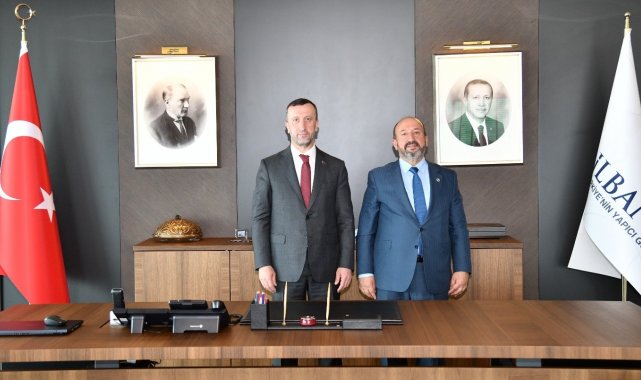 Kavuncu, "İskilip Belediyesi'nin GES yatırımı için kredi hazır"