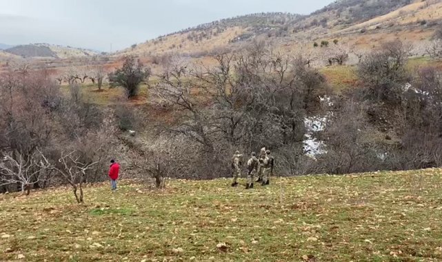 Kayıp olarak aranan yaşlı adamın cesedi bulundu