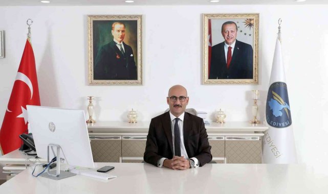 Kaymakam Aydın'dan '18 Mart' mesajı