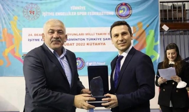 Kaymakam Karadağ: "100 yıl önce atalarımızın yaptıklarıyla gurur duyuyoruz"