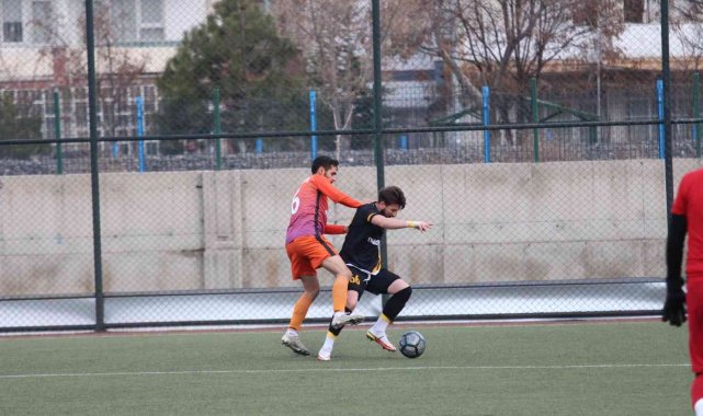 Kayseri Süper Amatör Küme