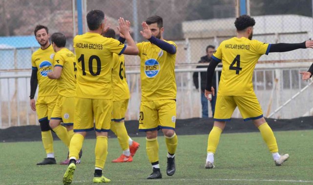 Kayseri Süper Amatör Küme