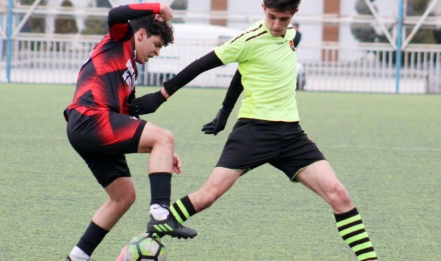 Kayseri Yolspor Play-Off istiyor