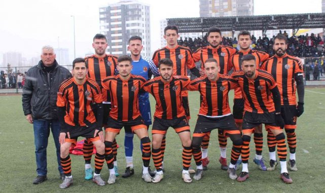 Kayseri Yolspor'dan açıklama