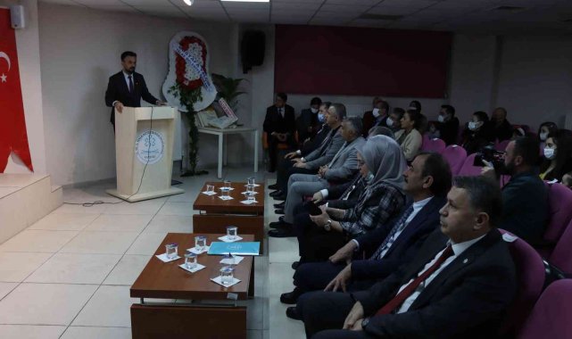 Kayseri'de kitap okuma oranı artıyor