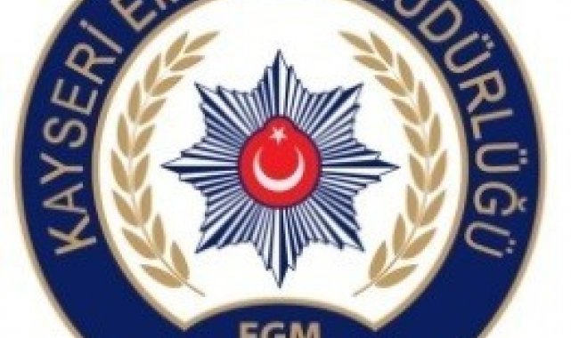 Kayseri'de uyuşturucu taciri 49 şahıs tutuklandı