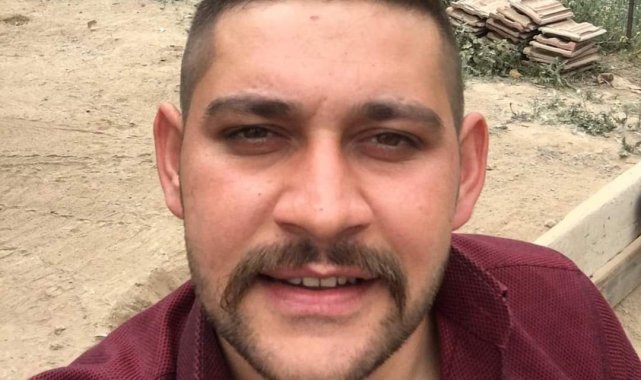 Kazada yaralanan 3 çocuk babası genç adam hayatını kaybetti