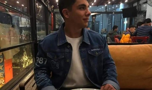 Kazada yaralanan genç 14 günlük yaşam savaşını kaybetti