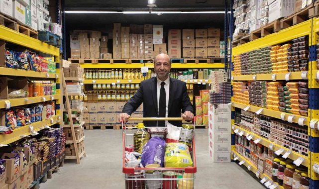 KDV indirimi tamam, sıra fırsatçılarla mücadelede