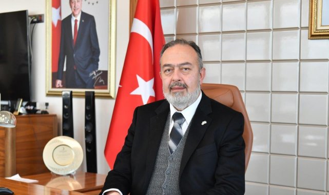 KDV indirimine Kayseri OSB de katıldı