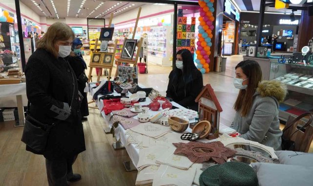 Keçikoop gelir kapısı oluyor