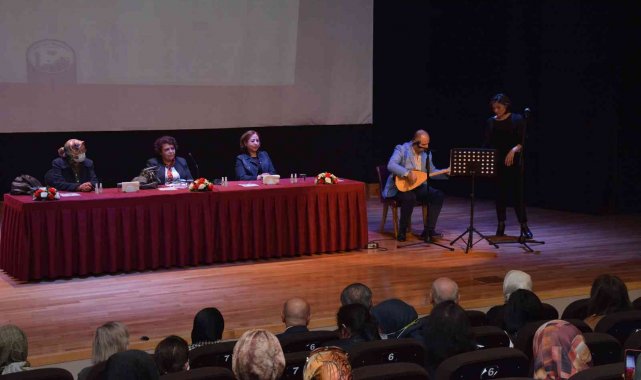 Keçiören Kent Konseyi Kadın Meclisi başkanını seçti