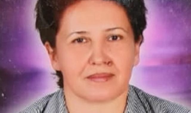 Kendine şiddet uygulayan eşini öldüren Öznur Gülten Efeoğlu tahliye oldu