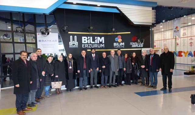 Kent Konseyi üyelerine ilk yardım eğitimi