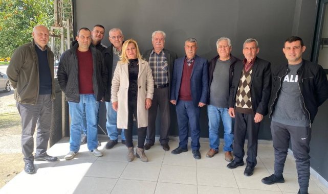 Kentsel dönüşüm çilesi