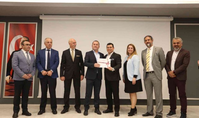 Kepez&#039;de baba &#039;Buluşmaları&#039; eğitim programı