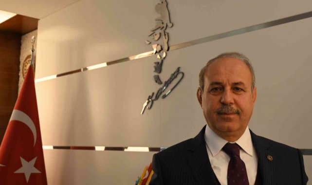 Kılıç İstiklal Marşının TBMM&#039;de kabulünün 101&#039;inci yıl dönümünü kutladı