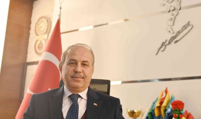 Kılıç'tan berat kandili mesajı