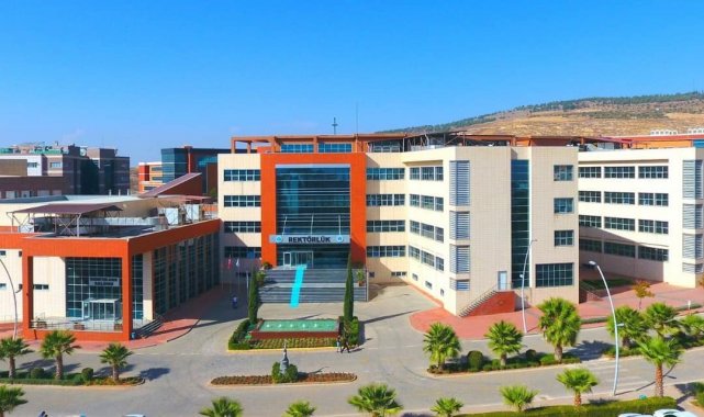 Kilis 7 Aralık Üniversitesi&#039;nde yeni atamalar yapıldı