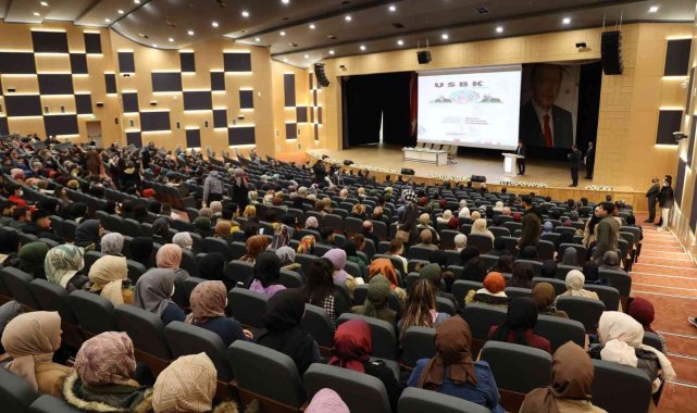 Kilis&#039;te Sosyal Bilimler Kongresi başladı