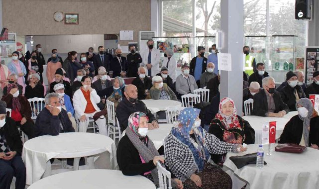 Kimi duygulandı kimi eğlendi