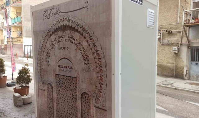 Kimse ne olduğunu bilmiyor