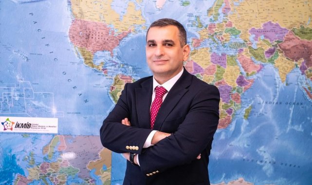 Kimyadan Şubat ayında 2,4 milyar dolar ihracat