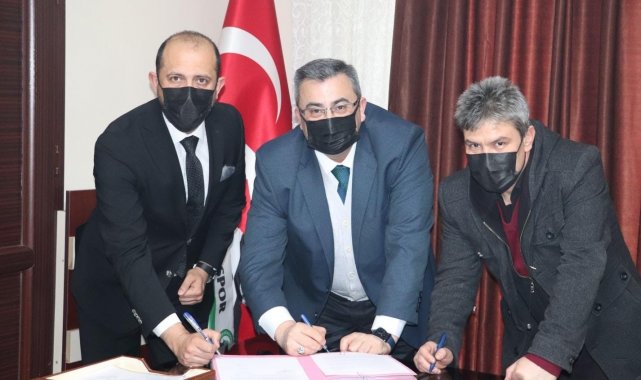 Kırkağaç Belediyesinin işçilerini sevindiren ek protokol