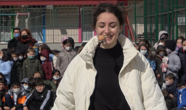 Kırklareli'nde Nevruz kutlamaları