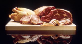 Kırmızı Ete Yüzde 48 Zam