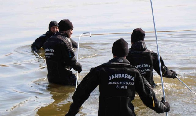 Kırşehir'de kaybolan gençlerin kaçırılış anının görüntüleri ortaya çıktı