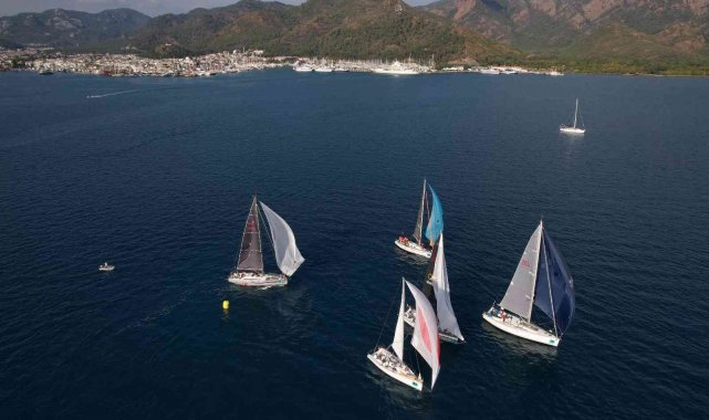 Kış trofesinin üçüncü ayağı tamamlandı