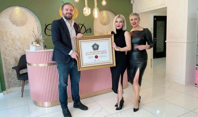 Kişiye özel cilt yenileme