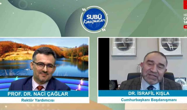 Kışla "Bizim en büyük sermayemiz gençlerimizdir"