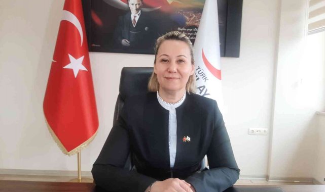 Kızılay Başkanı Enginyurt: &quot;Ordu için 1 milyon TL&#039;nin üzerinde nakdi yardım tanımlandı&quot;