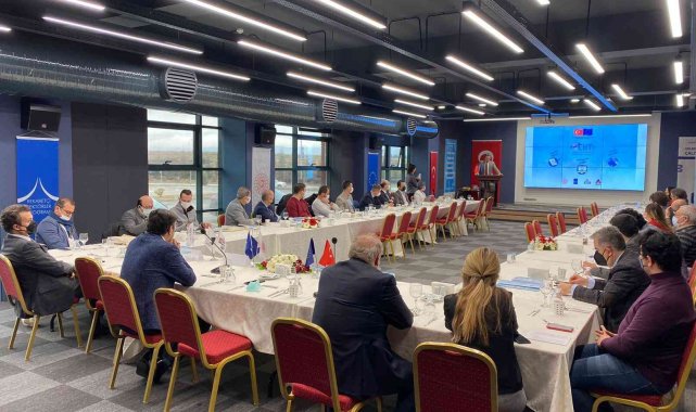 KOBİ'ler projelerini ETİM ile hayata geçiriyor