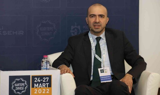 Kocaeli'de uçan araba üretiliyor