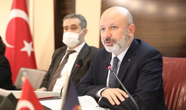 Kocasinan Belediyesi&#039;nde 16 adet taşınmaz ihale ile satıldı