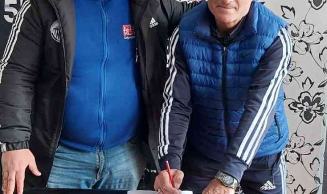 Kocasinan Yemlihaspor&#039;da Necati Öztürk dönemi