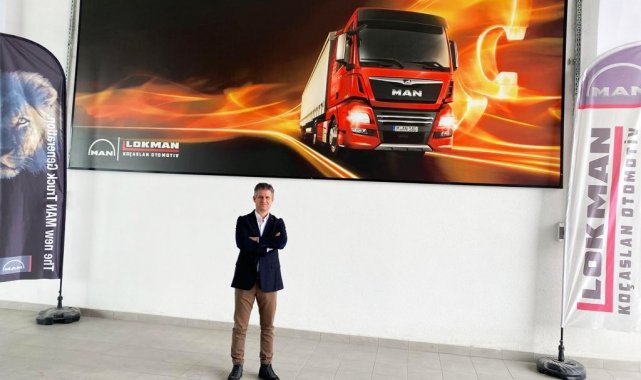 Koçaslan&#039;da görev değişimi