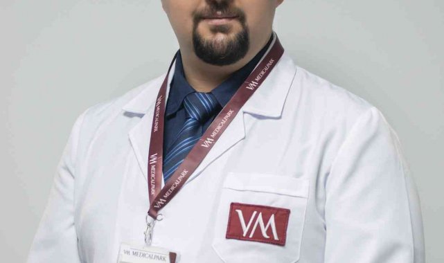 Kolorektal kanser tedavisinde erken teşhis hayat kurtarıyor