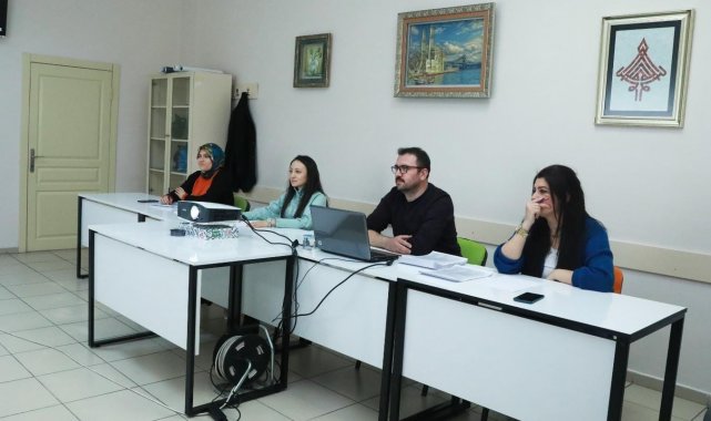 Kompozisyon yarışmasına 218 genç katıldı