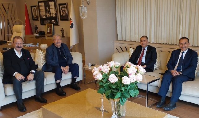 Konukoğlu Ailesi'nden Adıyaman'a öğretmen Evi